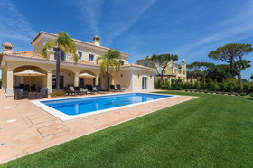 Villa Coral