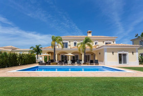 Villa Coral
