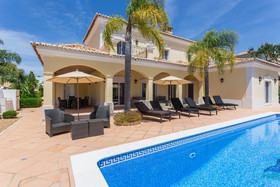 Villa Coral