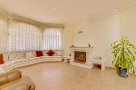 Yellow Villa