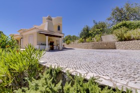Yellow Villa