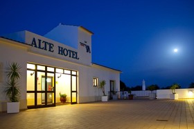 Alte