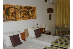 Apartamentos Algar