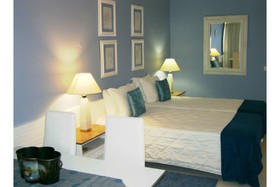 Apartamentos Algar