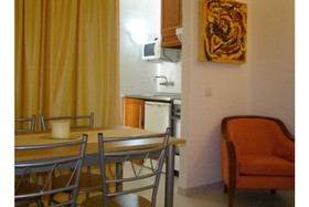 Apartamentos Algar
