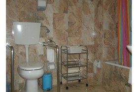Apartamentos Algar