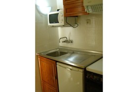 Apartamentos Algar
