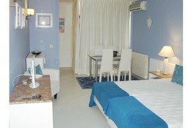 Apartamentos Algar