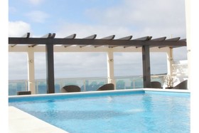 Apartamentos Algar