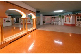 Apartamentos Algar