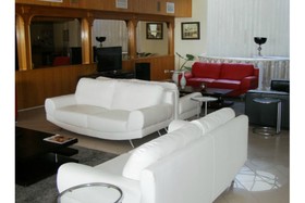 Apartamentos Algar