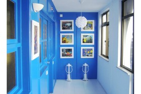 Apartamentos Algar