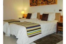 Apartamentos Algar