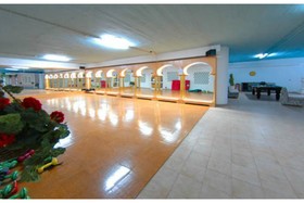 Apartamentos Algar