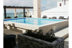 Apartamentos Algar