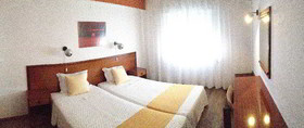 Rosamar Apartamentos