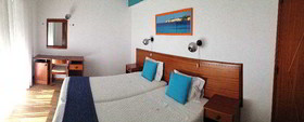 Rosamar Apartamentos