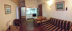Rosamar Apartamentos