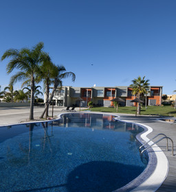 Sunset Village