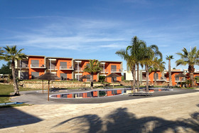 Sunset Village