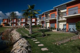Sunset Village