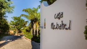 Villa Mebahel