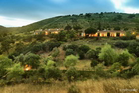 Monte da Vilarinha