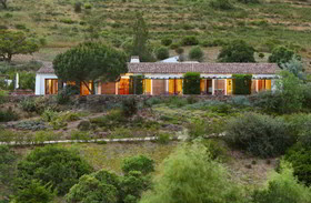 Monte da Vilarinha