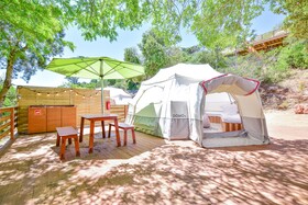 Salema Eco Camp