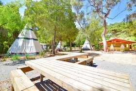 Salema Eco Camp