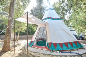 Salema Eco Camp