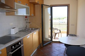 Domus Iberica Burgau Apartamentos Turisticos