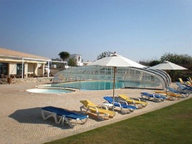 Domus Iberica Burgau Apartamentos Turisticos
