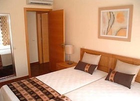Domus Iberica Burgau Apartamentos Turisticos