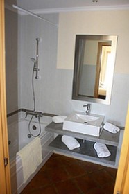 Domus Iberica Burgau Apartamentos Turisticos