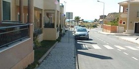 Domus Iberica Burgau Apartamentos Turisticos