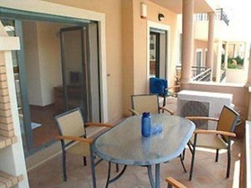 Domus Iberica Burgau Apartamentos Turisticos