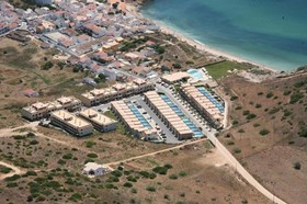 Domus Iberica Burgau Apartamentos Turisticos