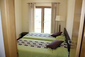 Domus Iberica Burgau Apartamentos Turisticos