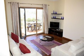 Domus Iberica Burgau Apartamentos Turisticos