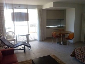Golden Club Cabanas