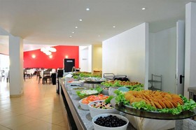 Golden Club Cabanas