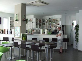 O Pomar Holiday Village