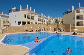O Pomar Holiday Village