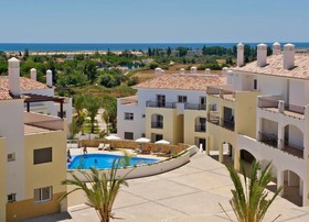 O Pomar Holiday Village