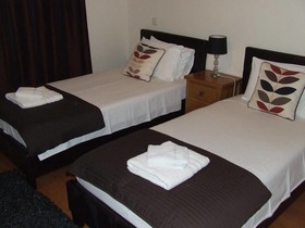 O Pomar Holiday Village