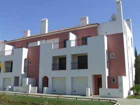 O Pomar Holiday Village