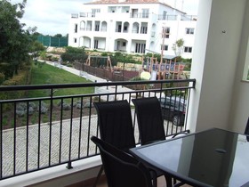 O Pomar Holiday Village