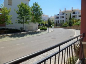 O Pomar Holiday Village