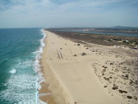 O Pomar Holiday Village